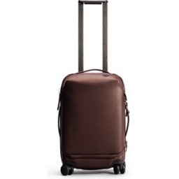 Peak Design Roller Pro Valise à roulettes Eclipse