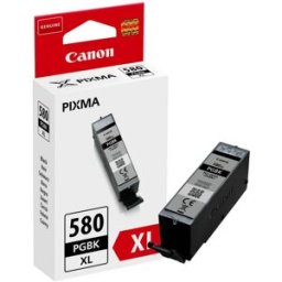 Canon PGI-580XL PGBK noir 18,5ml d'encre