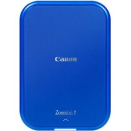 Canon Zoemini 2 bleu marine
