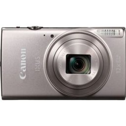 Canon Ixus 285 HS A argent