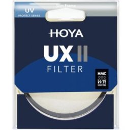 Filtre UV Hoya UX II 82mm