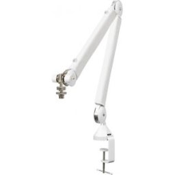 Rode PSA1+ bras articulé radio blanc