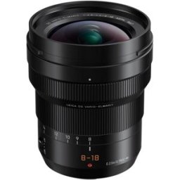 Panasonic Leica DG Vario Elmarit 8-18mm f2,8-4,0