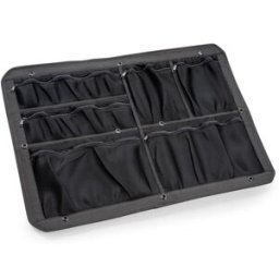 B&W International Sacoche filet pour couvercle B&W; Case 7800