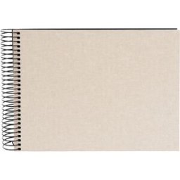 Goldbuch Album spirale 20211 Summertime 24x17cm beige