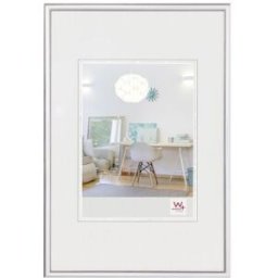 Walther Cadre plastique KV015S New Lifestyle 10x15cm argenté