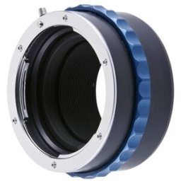 Novoflex Adaptateur NEX/NIK