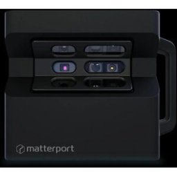 Matterport Pro2
