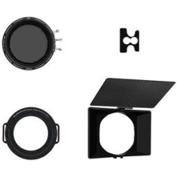 HundY Kit vidéo H&Y; REVORING MkII 67-82mm