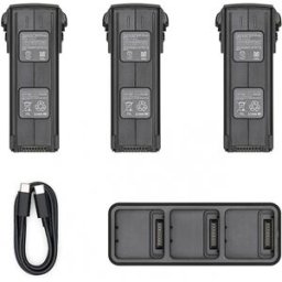 DJI Mavic 3 Enterprise Kit batterie
