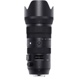 Sigma 70-200mm f2,8 DG OS HSM Sports Canon