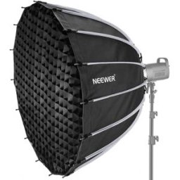 Boîte à lumière parabolique NEEWER SF120Q 120cm