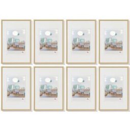 Walther KV130G New Lifestyle 21x29,7cm or pack de 8