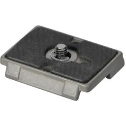 Manfrotto Plaque de changement rapide 200PL