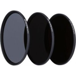 Rollei F:X Pro ND Filter Set 52mm