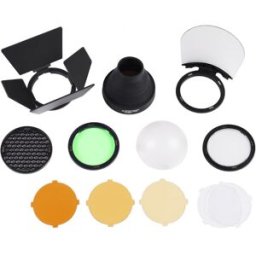 Godox AK-R1- Kit d'accessoires pour ROUND
