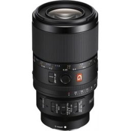 Sony SEL FE 100mm f2,8 Macro GM OSS
