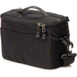 Tenba BYOB 9 Insert pour appareil photo noir
