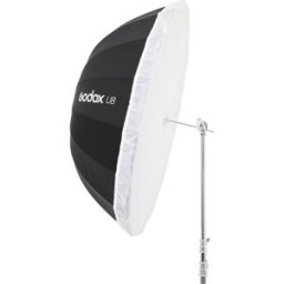 Godox 1DPU-165T 165cm Diffuseur transparent pour écran parabolique