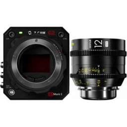 Z-CAM Z CAM E2-F6 Mark II + DZOFILM Vespid Prime 12mm T2.8