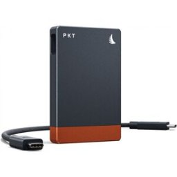 Lecteur de cartes Angelbird PKT CFexpress A