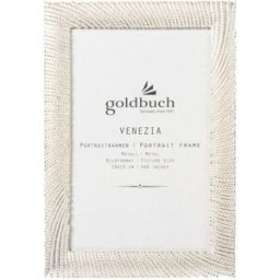 Goldbuch 96 0252 Cadre Venezia 10x15cm