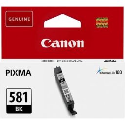 Canon CLI-581 BK noir