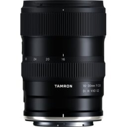 Tamron 16-30mm f2,8 Di III VXD G2 Nikon Monture Z