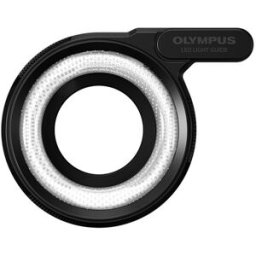 OM System Olympus LG-1 LED pour par ex. TG-1, TG-2 TG-3 TG-4 TG-5 TG-6 TG-7