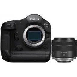 Canon EOS R1 + RF 35mm f1,8 Macro IS STM