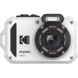 Kodak WPZ2 blanc