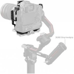 SmallRig 5413 Cage pour Canon EOS R1