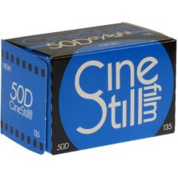Kodak CineStill Daylight 50 135/36 Film 35 mm