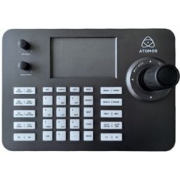Télécommande Atomos A-Eye Control