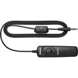 Nikon MC-DC3 Télécommande à câble