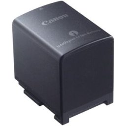 Canon Batterie au lithium-ion BP-820