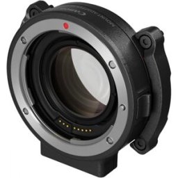 Canon Adaptateur baïonnette EF-EOS sur EOS R 0,71x