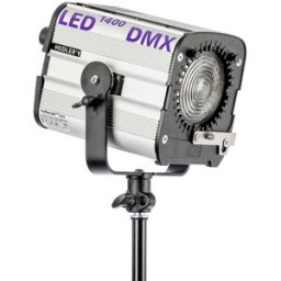 HEDLER Profilux LED 1400 DMX Luminaire à LED