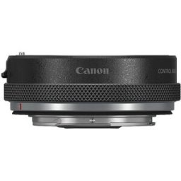 Canon Adaptateur à baïonnette EF-EOS R avec bague de contrôle de l'objectif