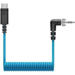 Sennheiser CL 35 Câble spiralé USB-C