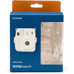 FUJI INSTAX Fujifilm Instax Mini 12 Camera Case glitter