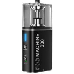 Lensgo SmokeS30 Fog Machine Machines à fumée