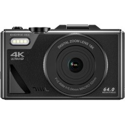 Appareil photo numérique Easypix V64 Flip