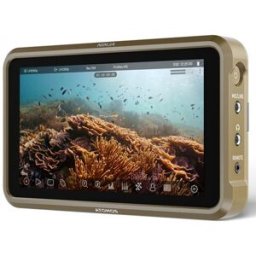 Atomos Ninja moniteur/enregistreur HDMI 4K 5,2 pouces