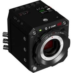 Z-CAM Z CAM E2-M4 Mark II Caméra de cinéma 4K