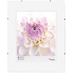 Walther Porte-photos sans cadre 40x50cm antireflet