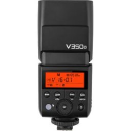 Godox V350-O Flash pour Olympus/Panasonic