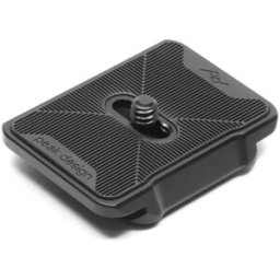Peak Design Dual Plate plaque de caméra pour le Capture Camera Clip - Compatible Arca-Swiss et Manfrotto-RC2