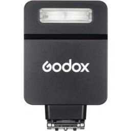 Godox iT22 O TTL Mini Flash pour Olympus/Panasonic noir