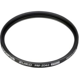 Olympus Filtre de protection PRF-ZD62 PRO pour 12-40 mm
